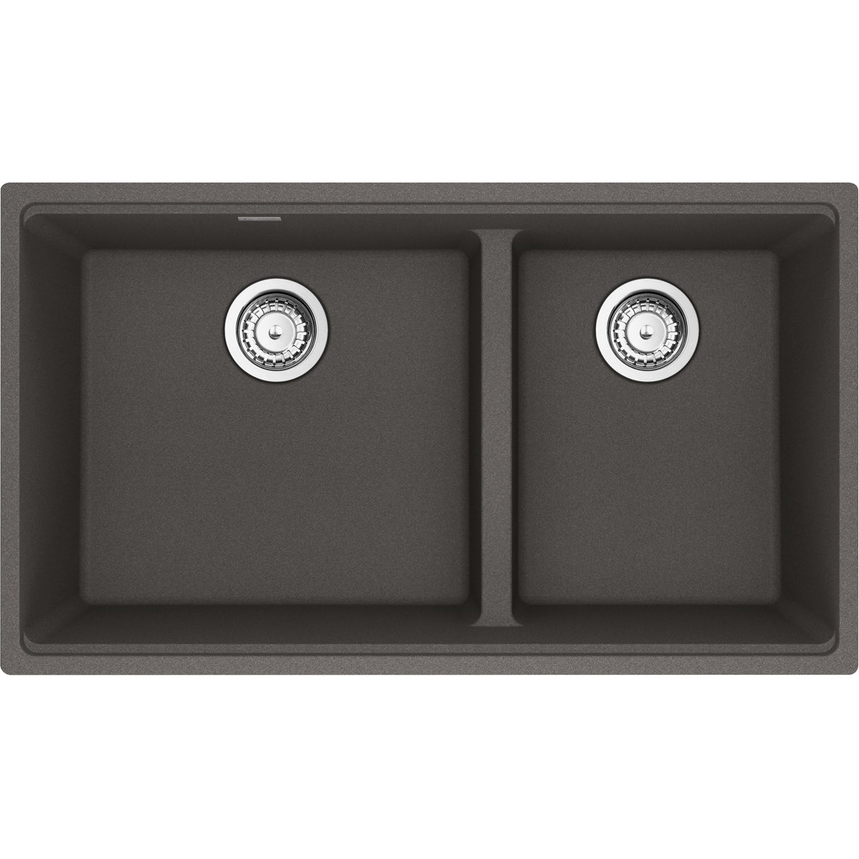 Maris Undermount Sink-MAG1601812LD-CHA-S
