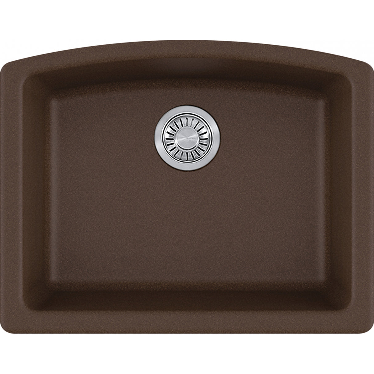 Ellipse Undermount Sink