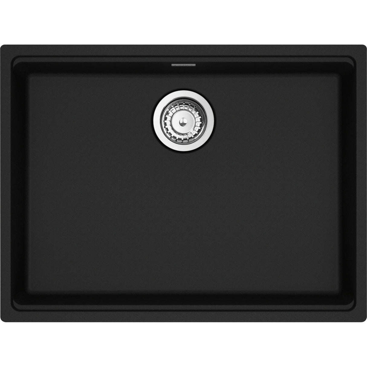 Maris Undermount Sink -MAG11023ADA-CHA-S