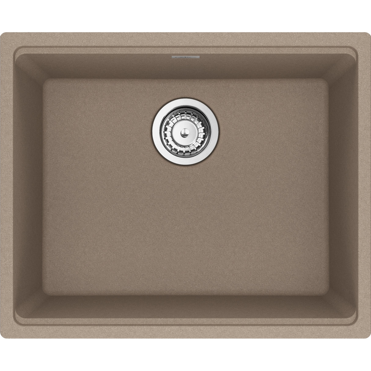 Maris Undermount Sink