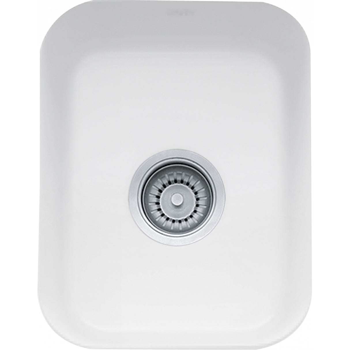 Cisterna Ceramic Sink