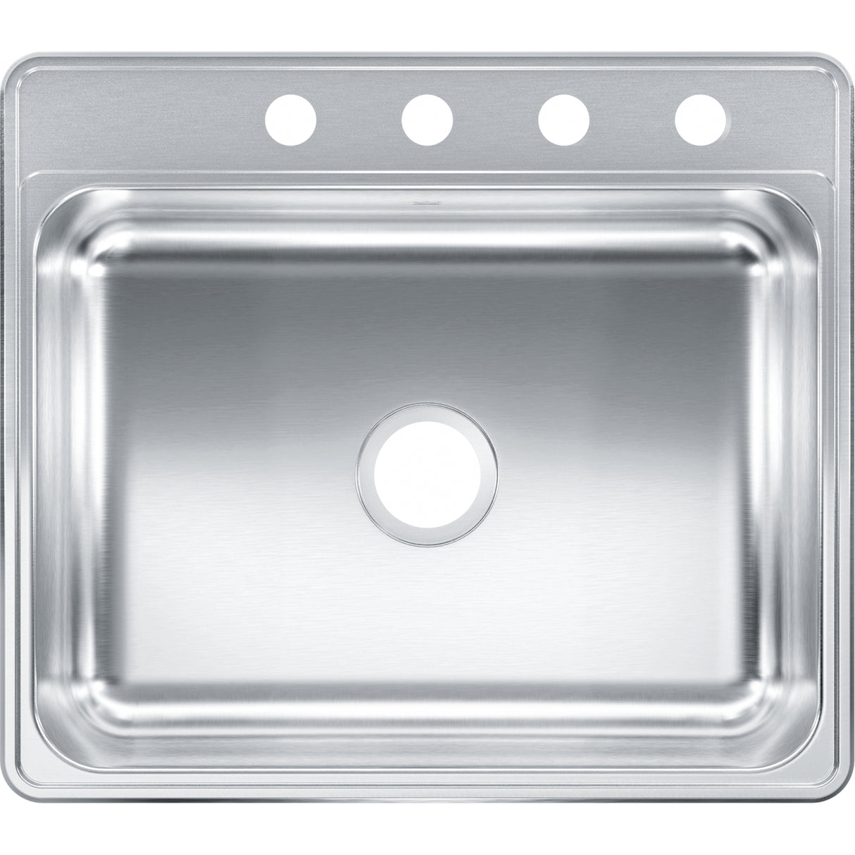 Creemore Drop In Sink - CSLA2522-6-1