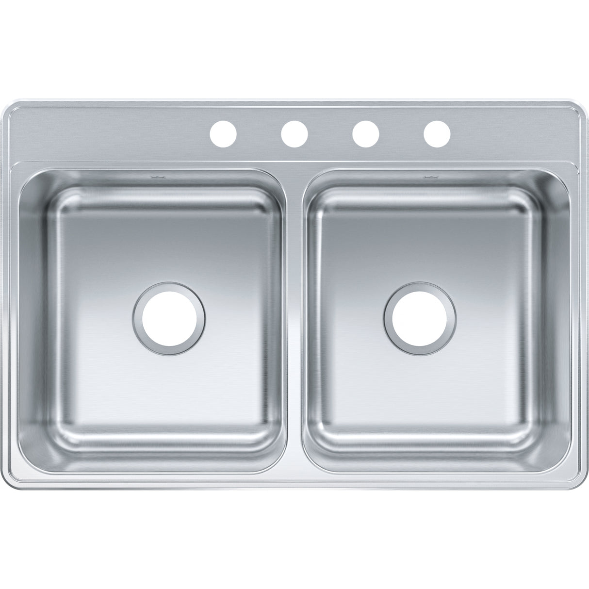 Creemore Drop In Sink - CDLA3322-6-1
