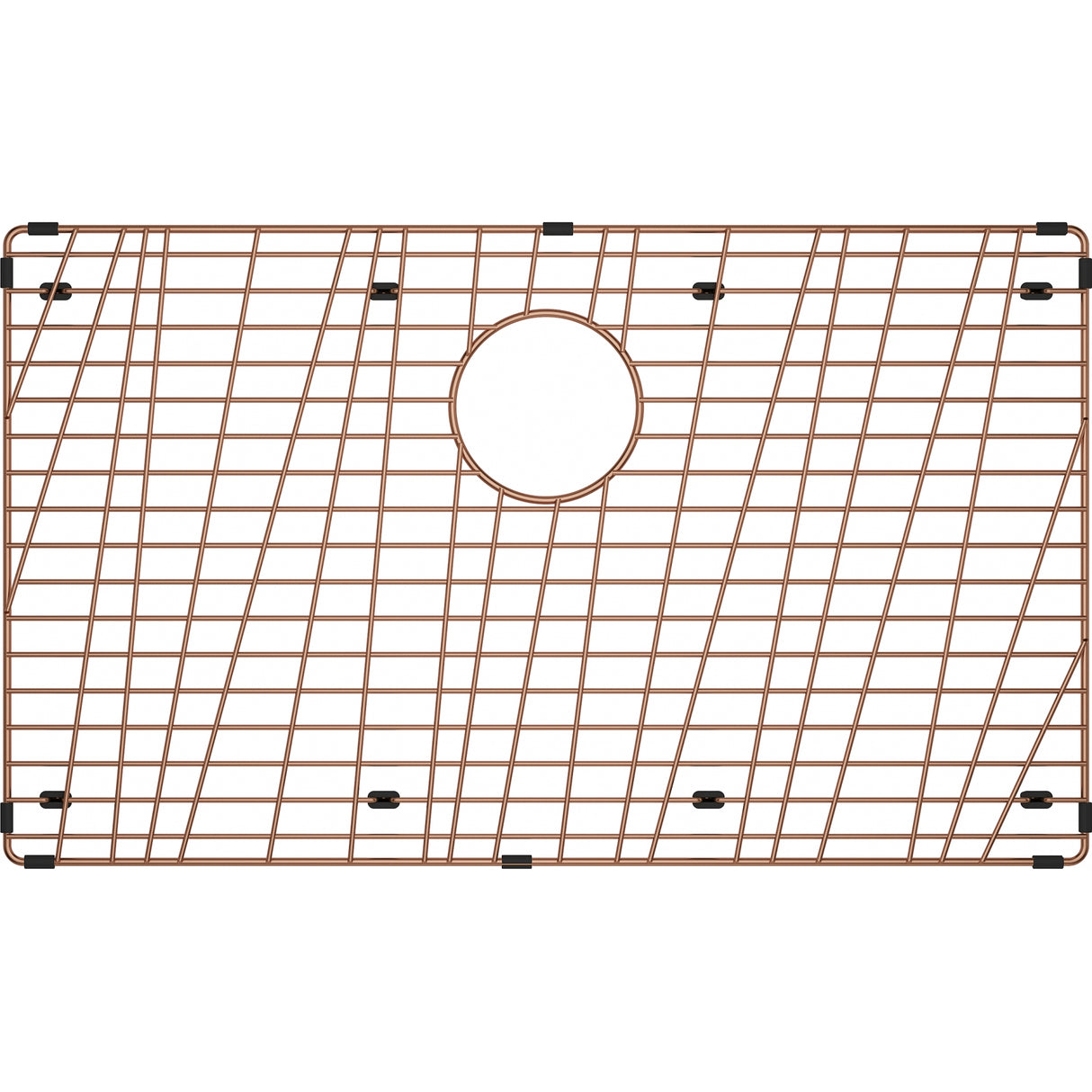 Bottom Grid, Copper