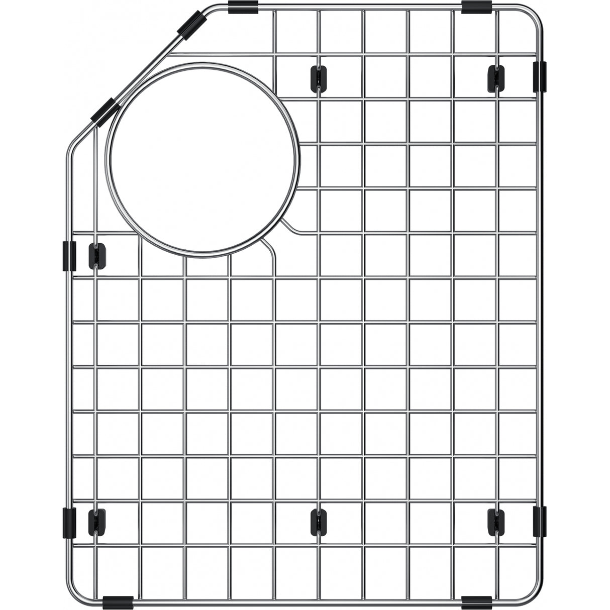 Sink Grid - MH12-36S-RH