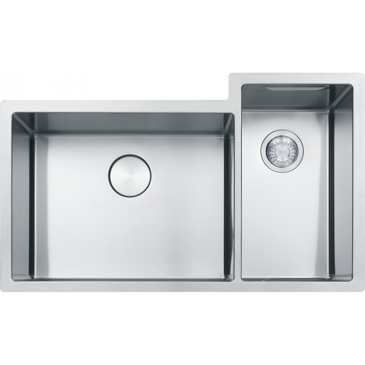 Culinary Center Sink