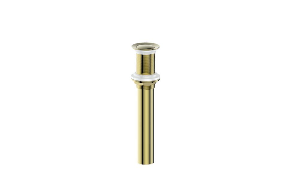 Vogt Standard Pop-Up Sink Drain Without Overflow - image 6