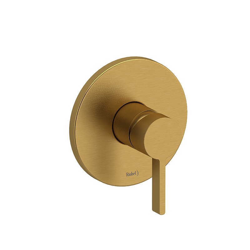 Paradox Type P (pressure balance) valve trim