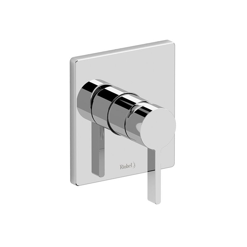 Paradox Type P (pressure balance) valve trim