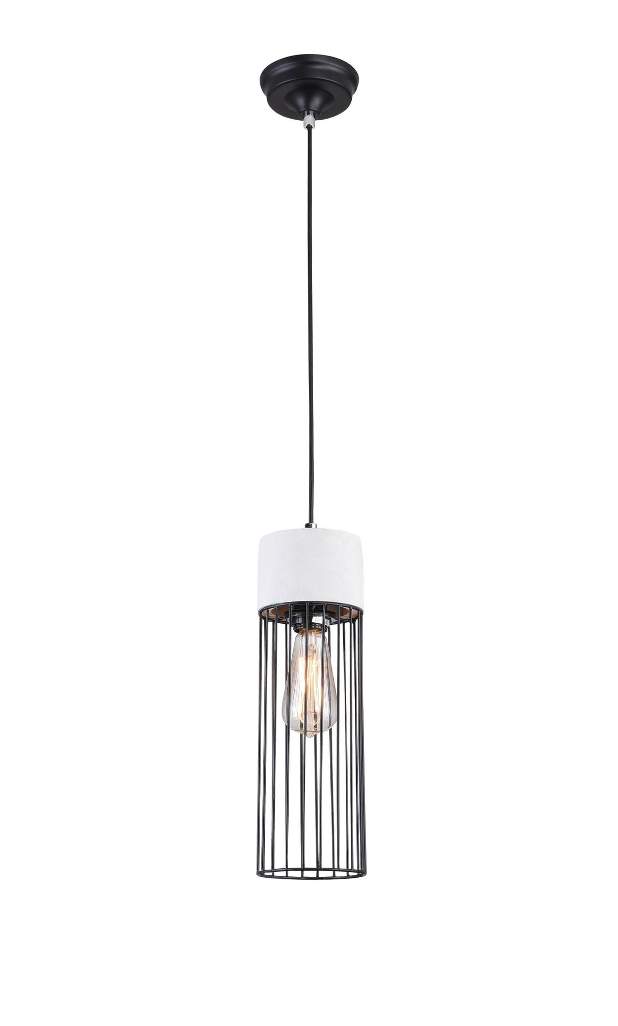 Single Pendant Lighting DU146P4G