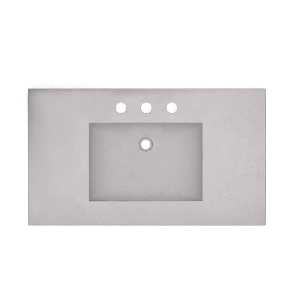 Palomar Vanity Top with Integral Sink