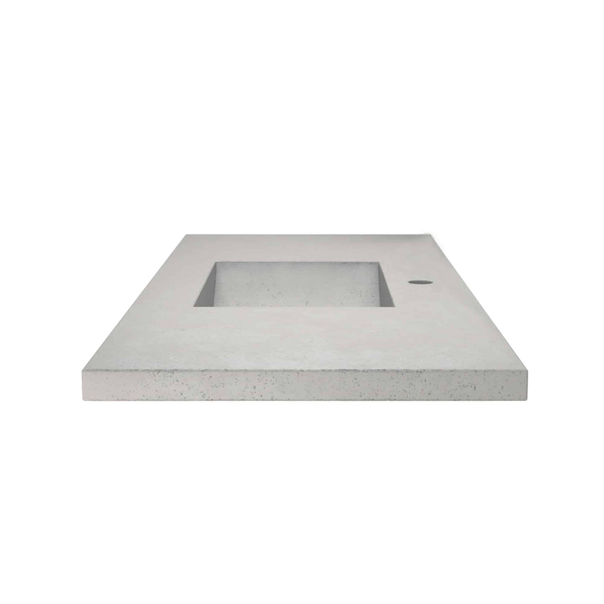 Palomar Vanity Top with Integral Sink