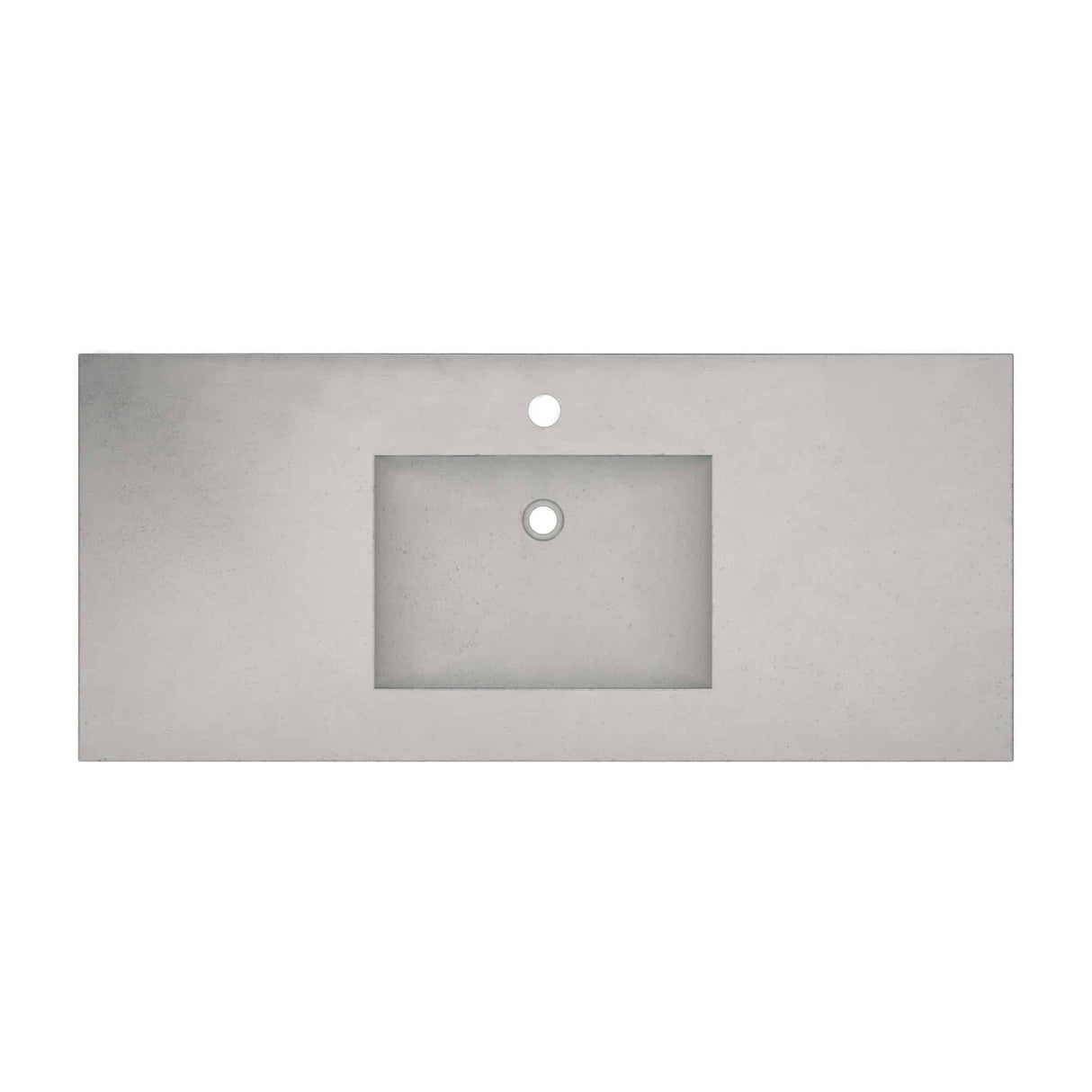 Palomar Vanity Top with Integral Sink