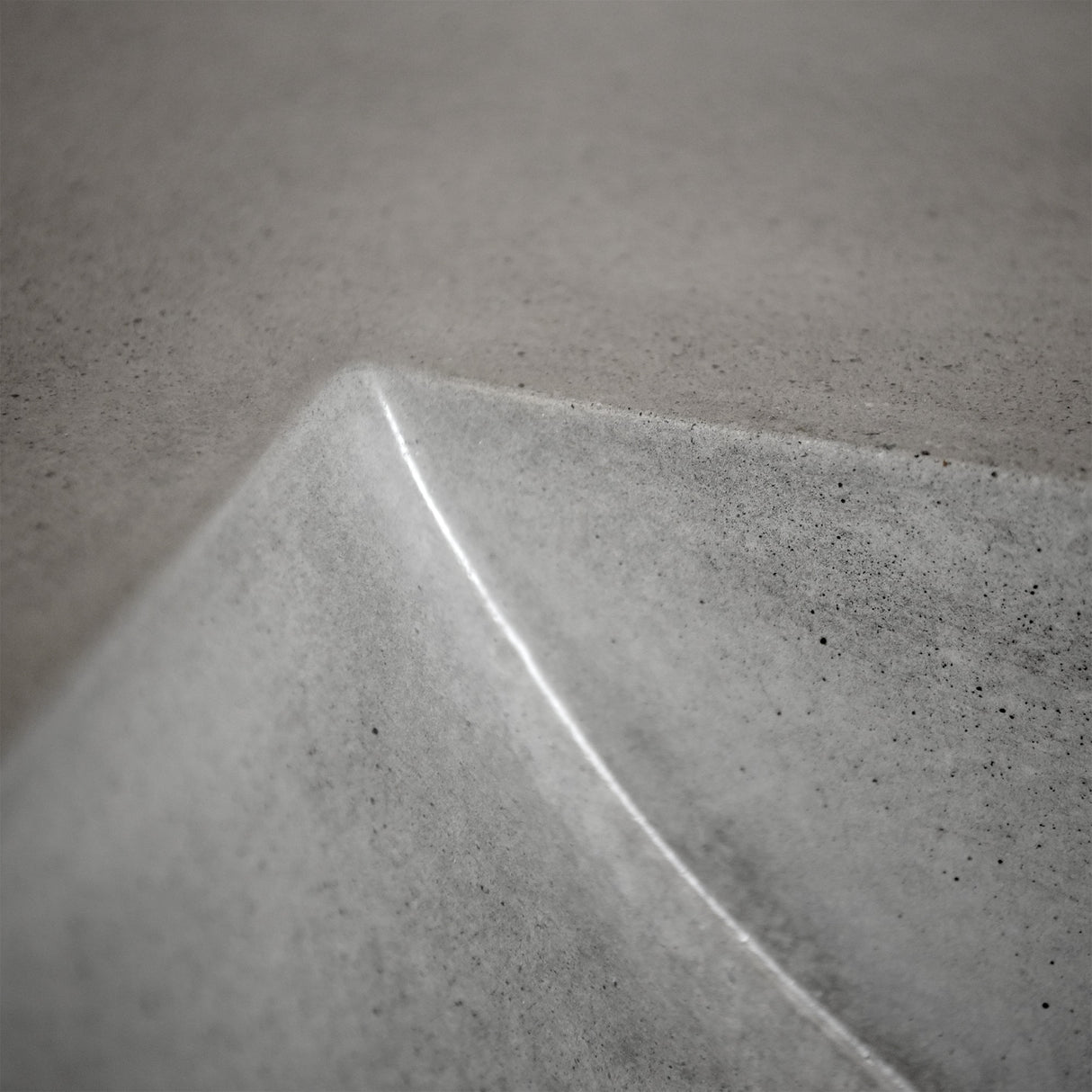 Palomar Vanity Top with Integral Sink