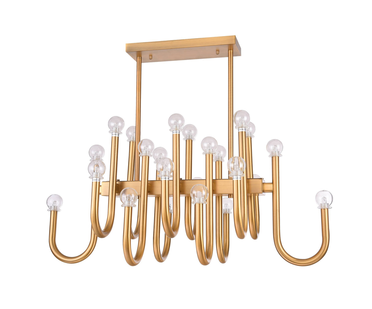 Chandelier DU144C33G