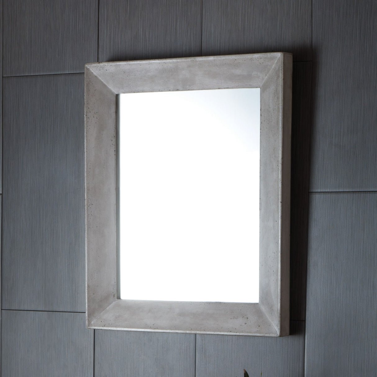Portola Mirror