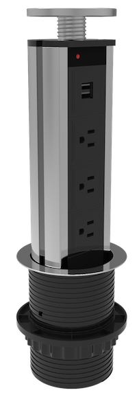 Panama App Power Tower Slim Panama App Power Tower Slim