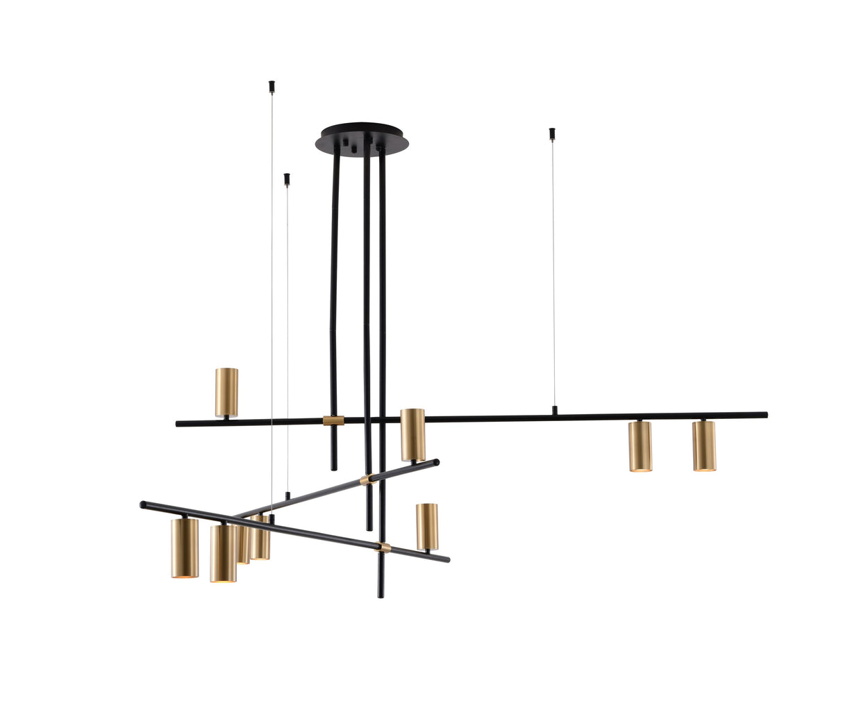 Chandelier UNIV02CUS