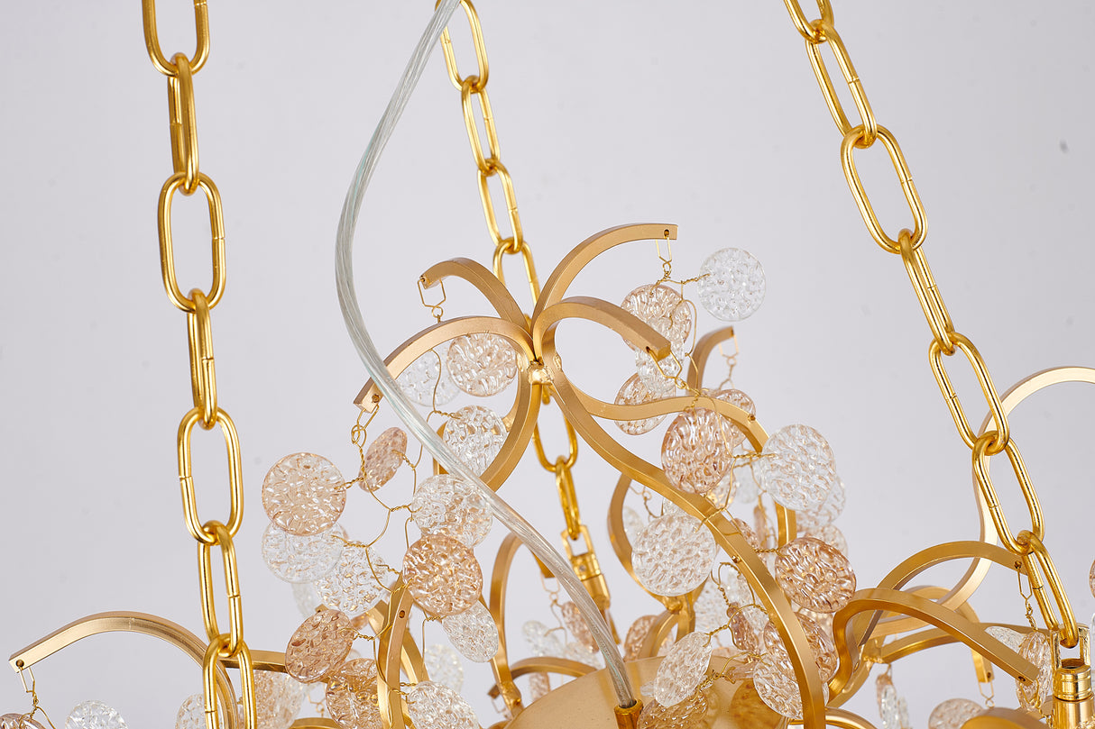 Chandelier CN05C22G