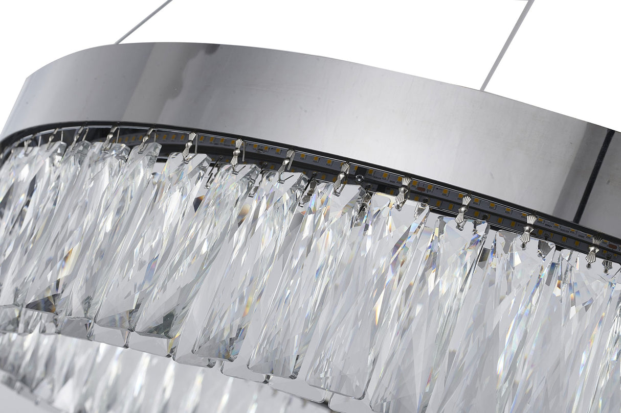 LED Chandelier FT93C32CH
