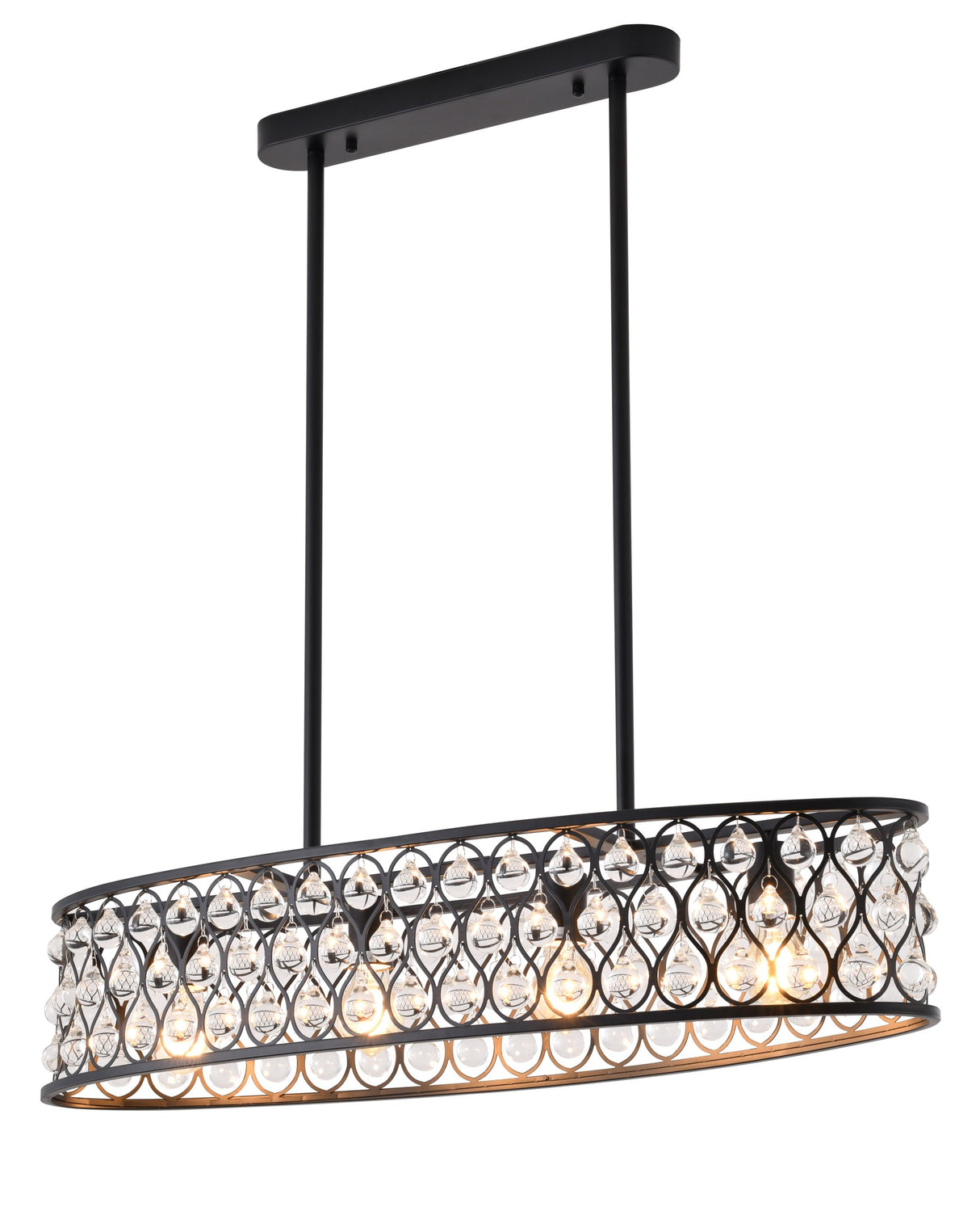 Chandelier DU163C35B