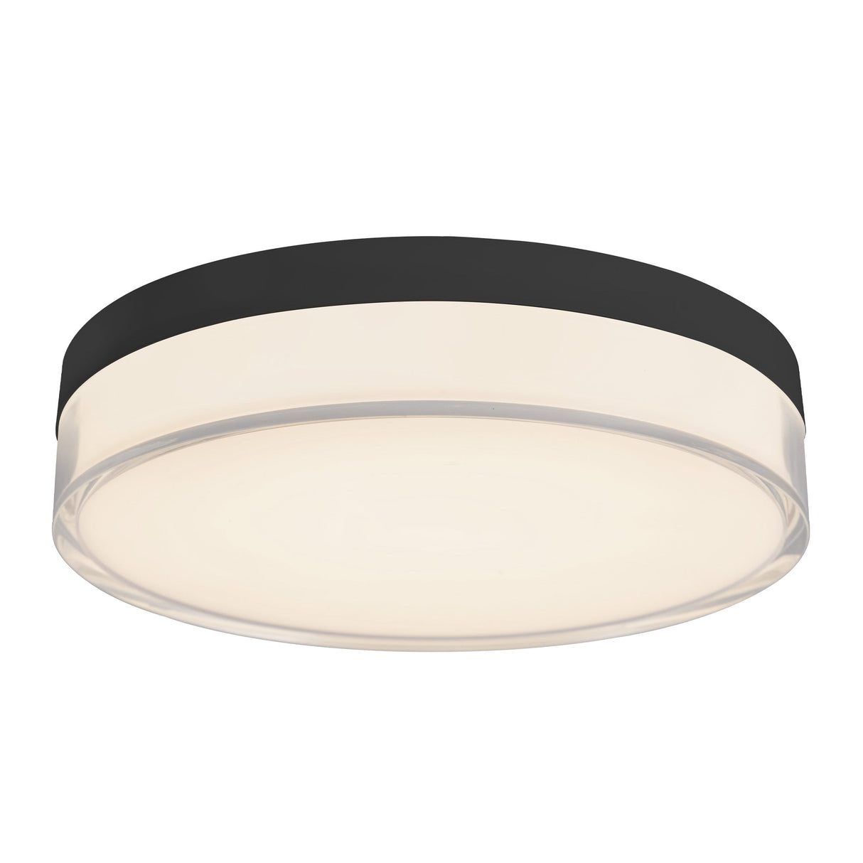 Kuzco Vibe Quara 7-in Flush Mount