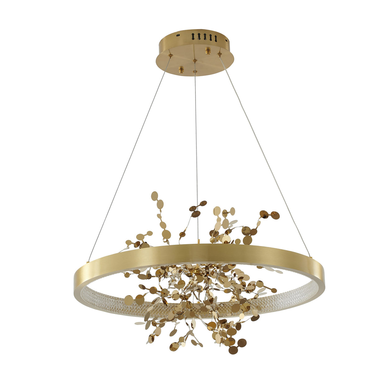 LED Chandelier GL351C24G