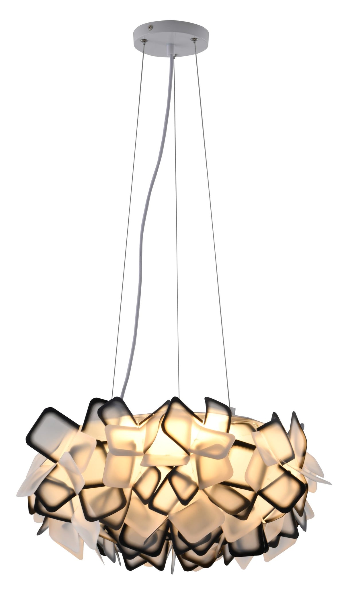 LED Chandelier DLS46C20B