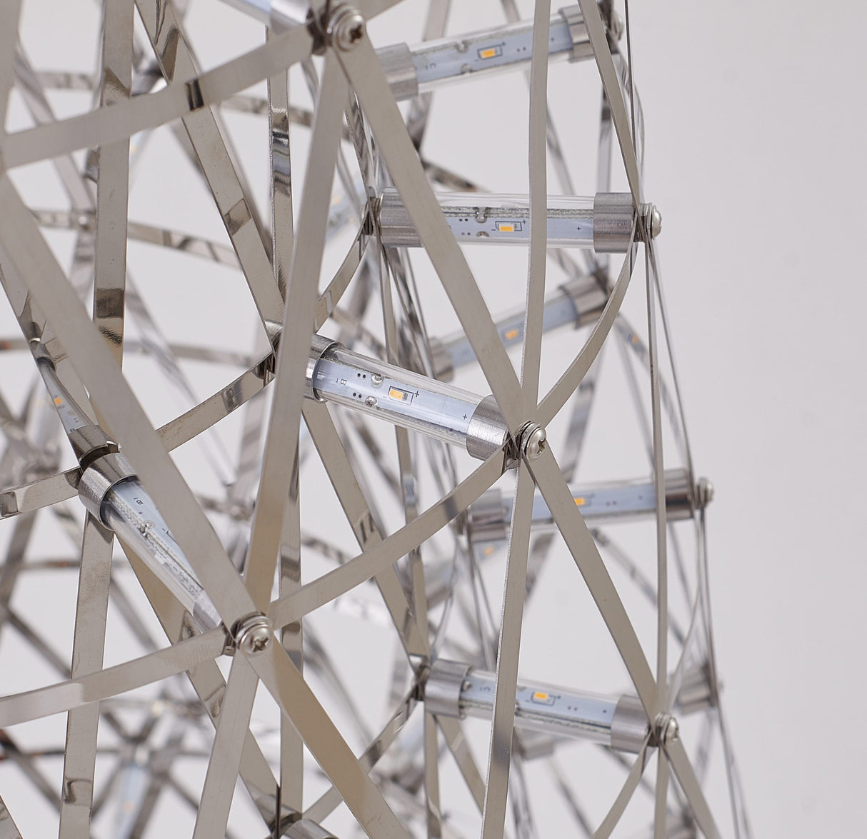 LED Floor Lamp BE26F63C