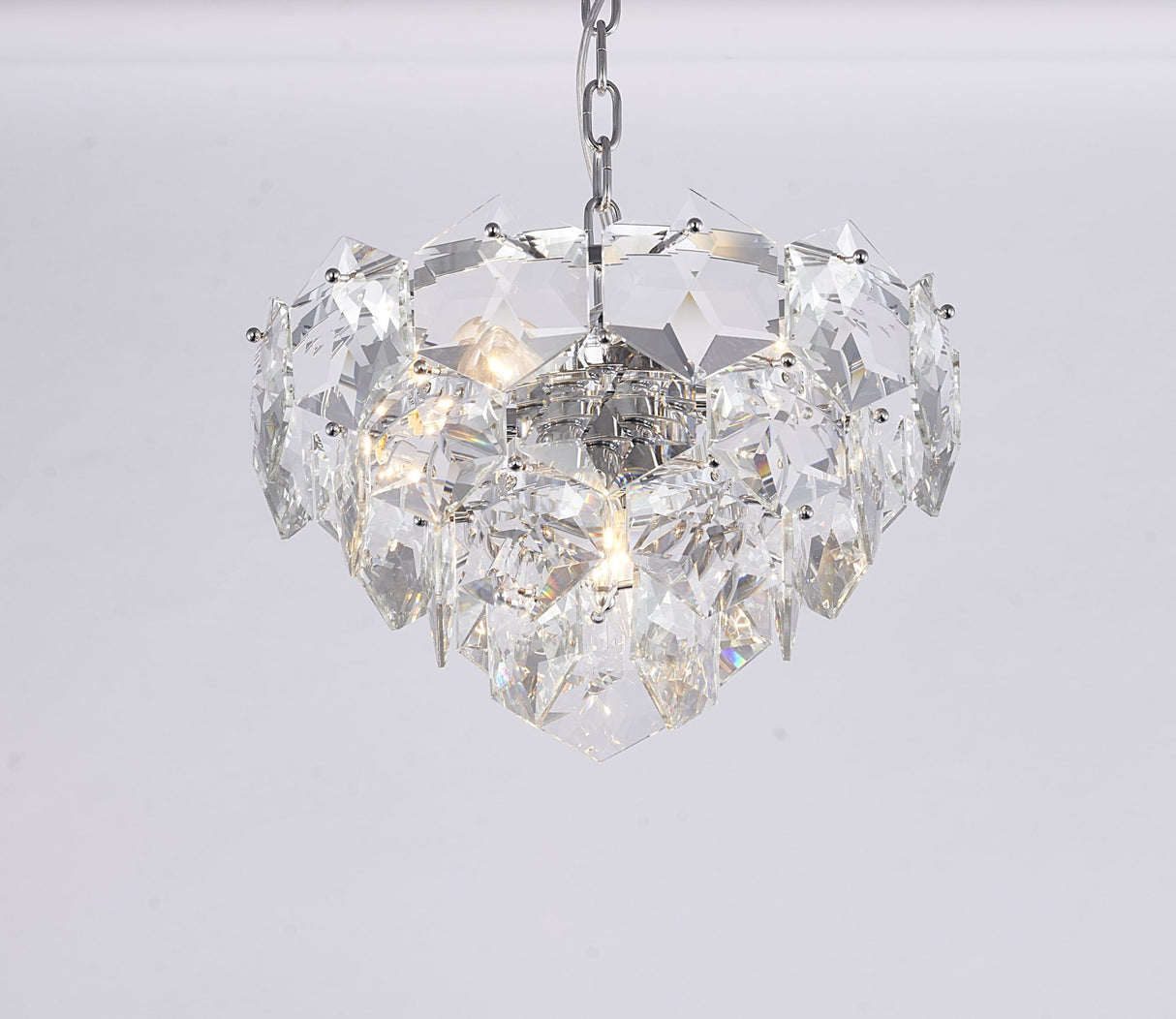 Chandelier GL431C16CH