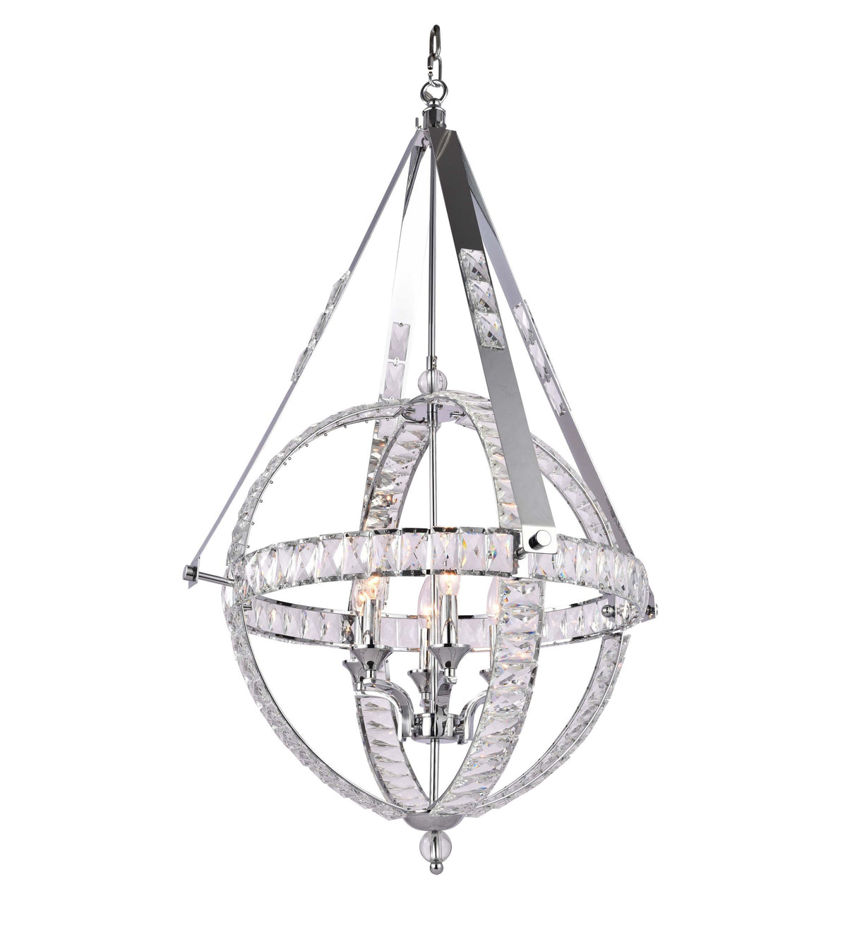 Chandelier LA18