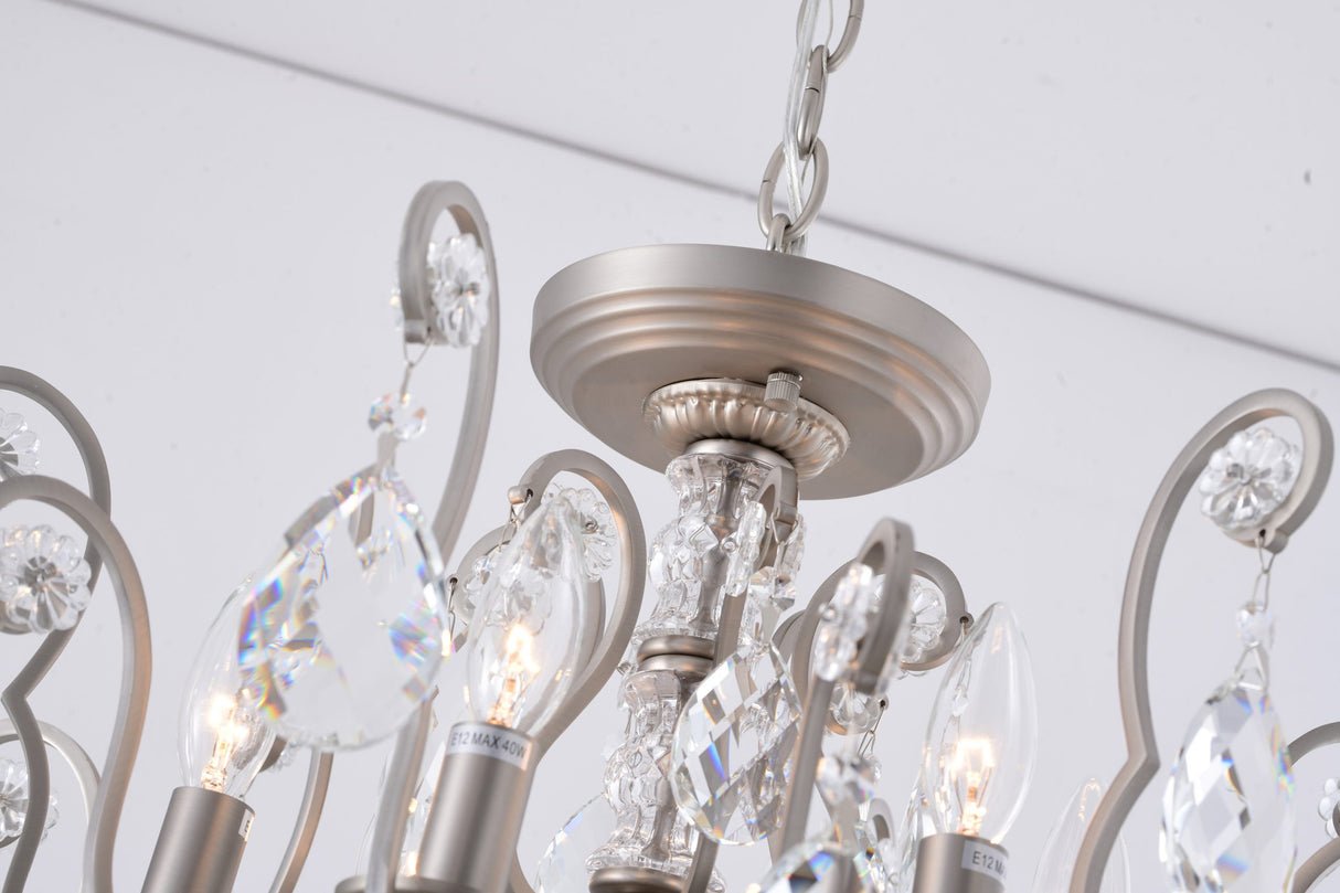 Chandelier BET61PEW