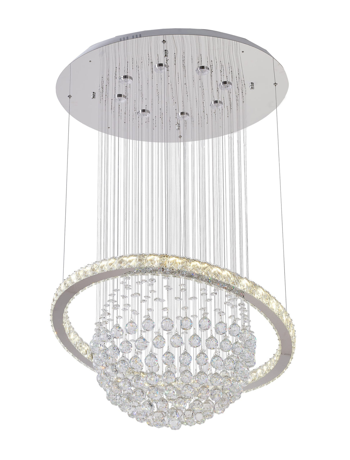 LED Chandelier JP01