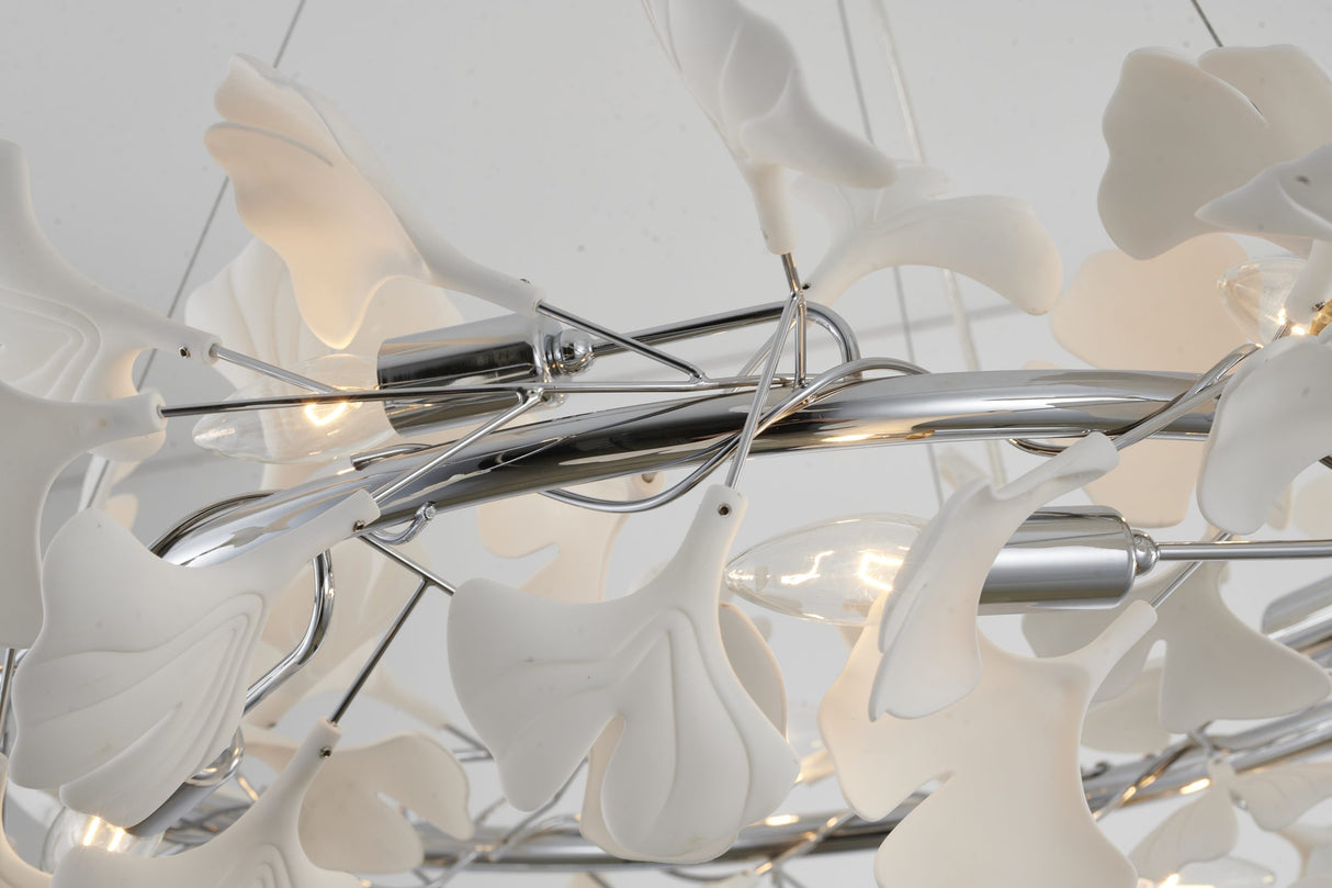 Chandelier ZP95C31CH