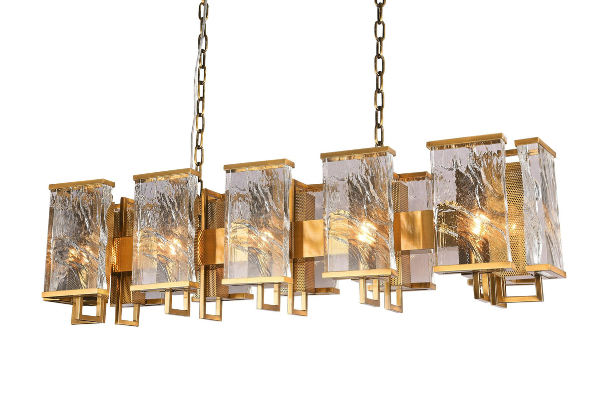 Chandelier MU77