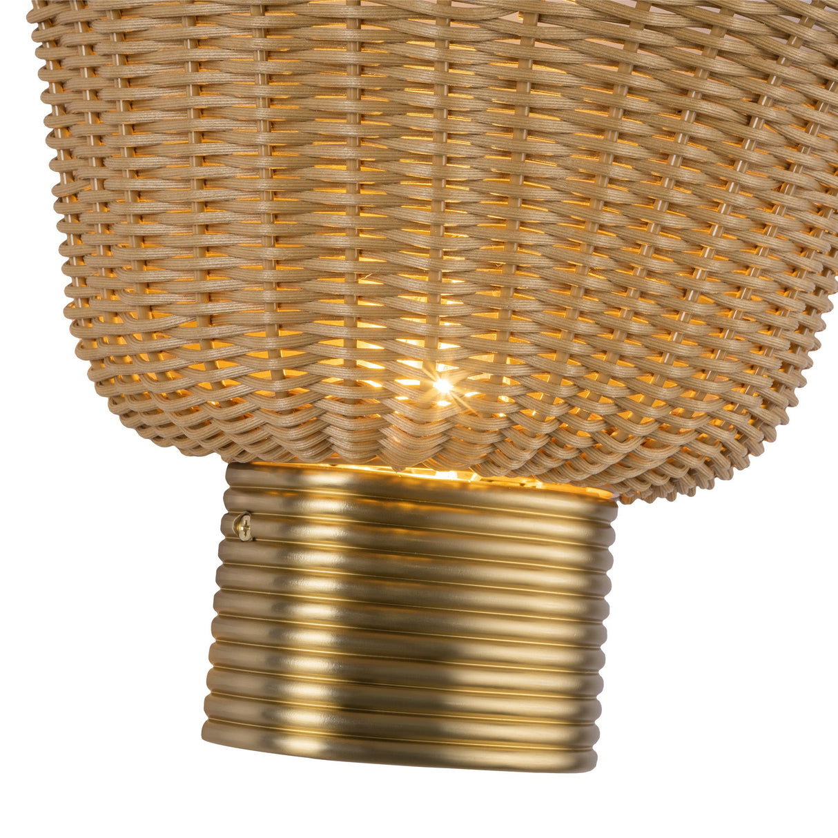 Alora Mood Rancho 14-in Wall/Vanity Light