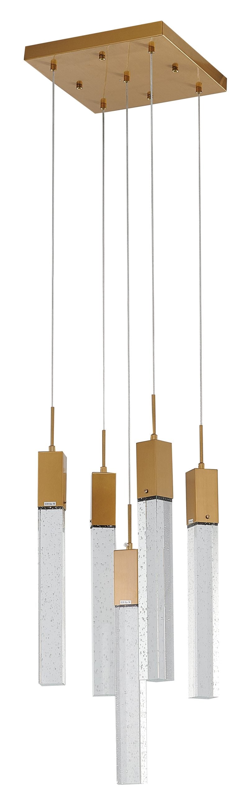 Chandelier ADS03C5G