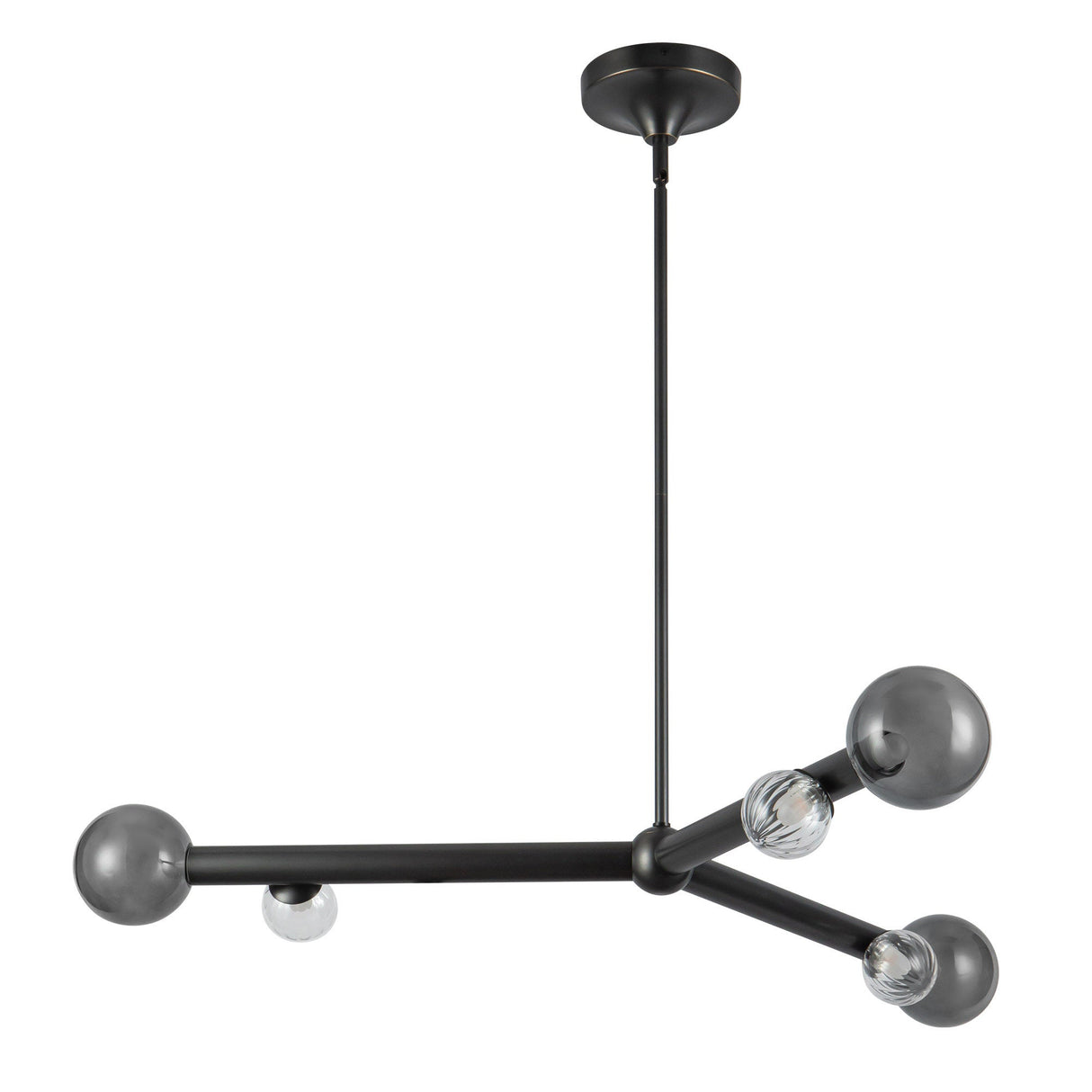 Kuzco Reese 41-in Chandelier