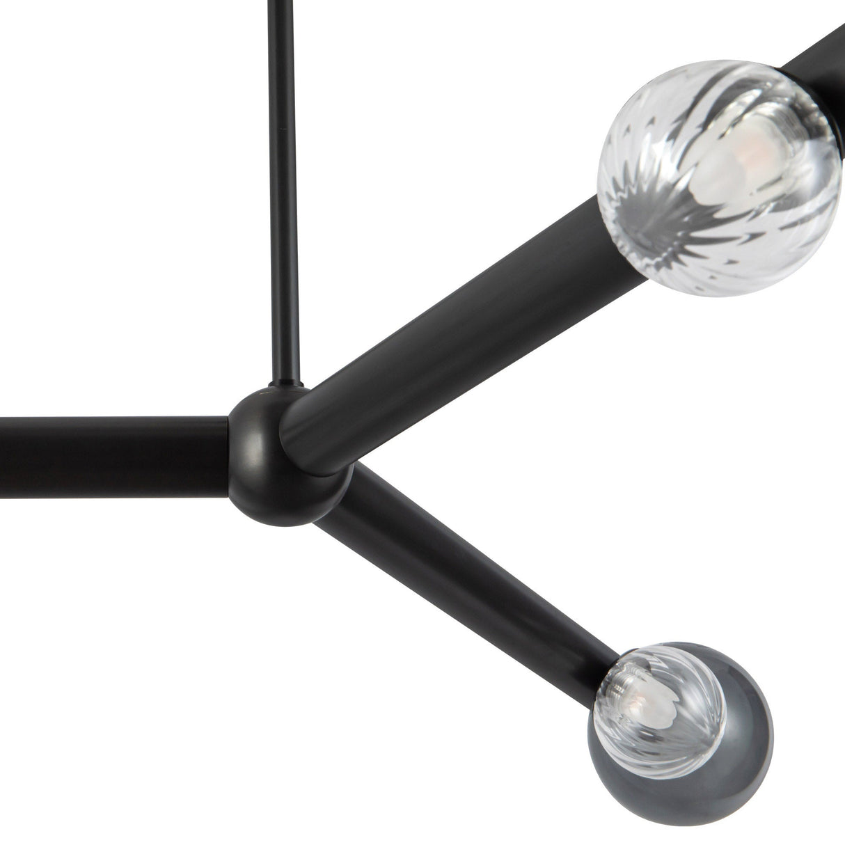 Kuzco Reese 41-in Chandelier