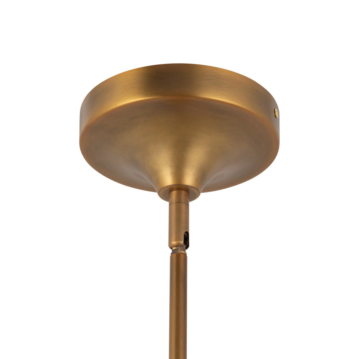 Kuzco Reese 41-in Chandelier