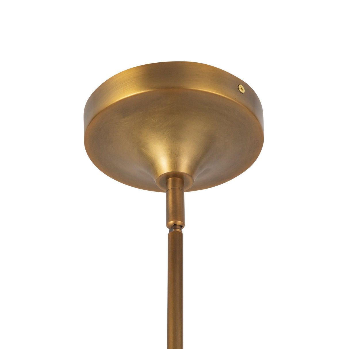 Kuzco Reese 41-in Chandelier