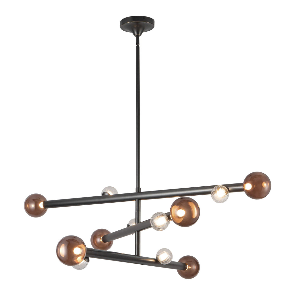 Kuzco Reese 48-in Chandelier