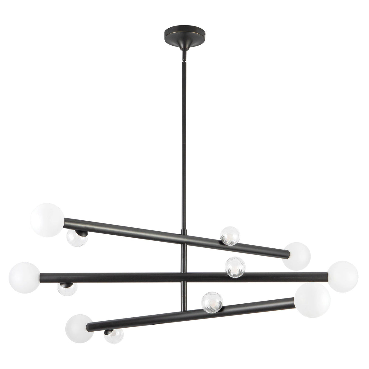 Kuzco Reese 48-in Chandelier