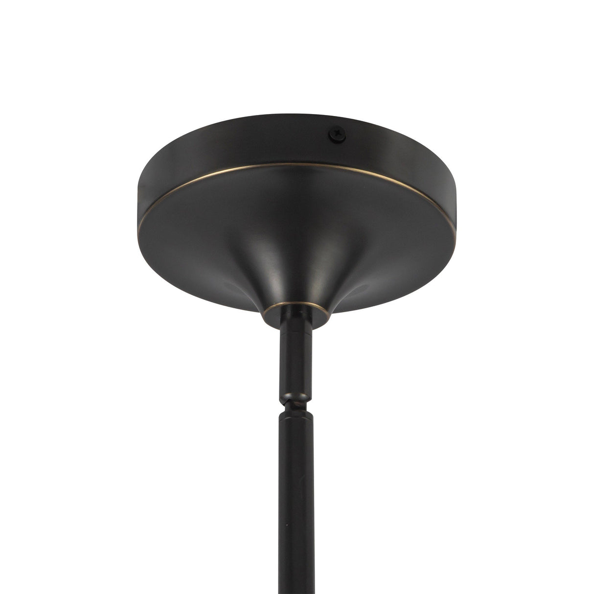 Kuzco Reese 48-in Chandelier