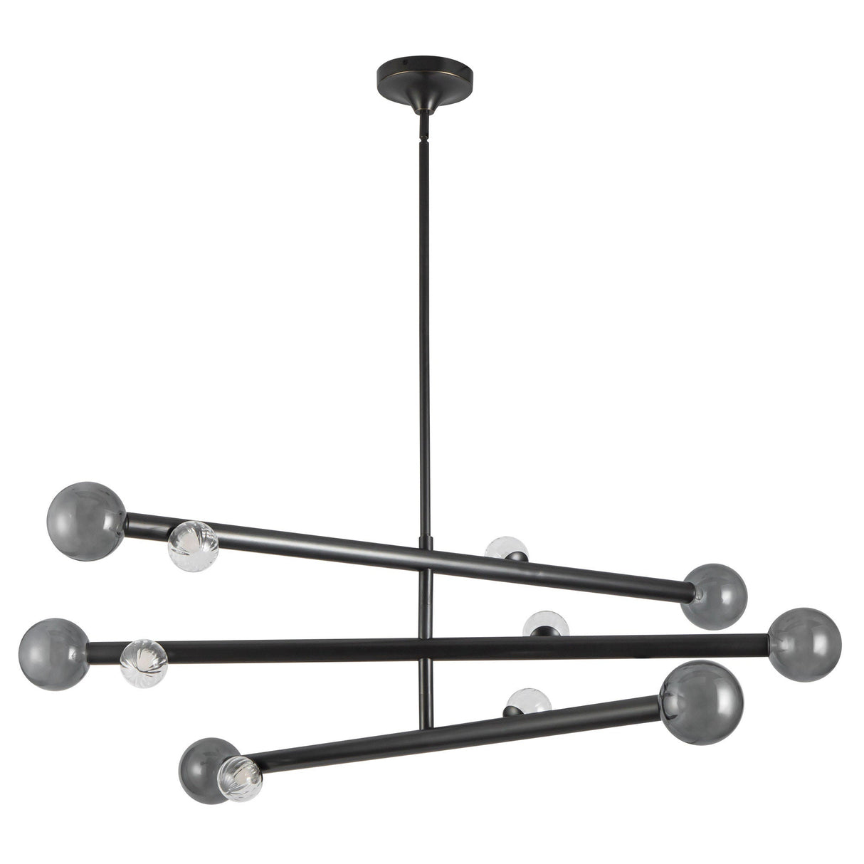 Kuzco Reese 48-in Chandelier