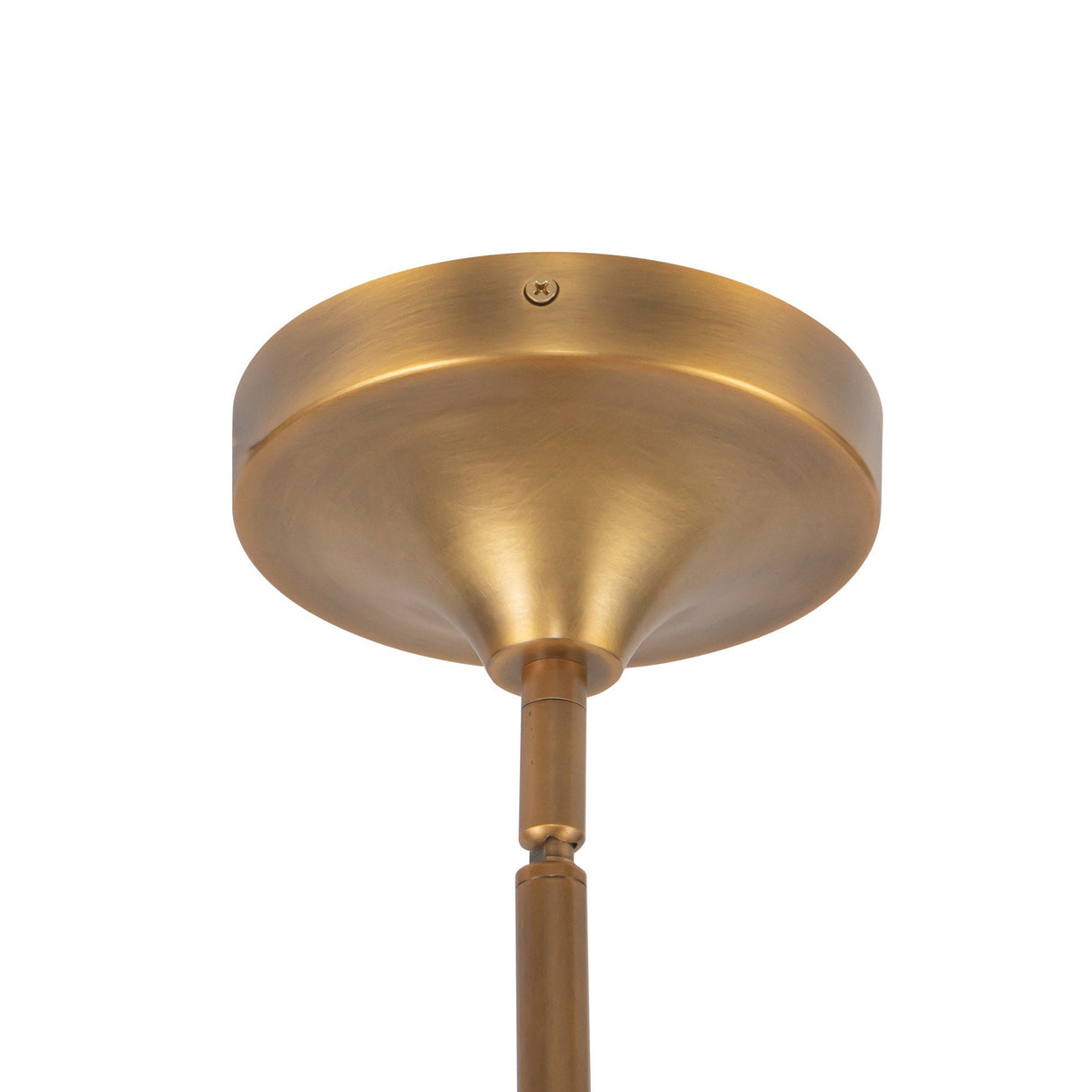 Kuzco Reese 48-in Chandelier