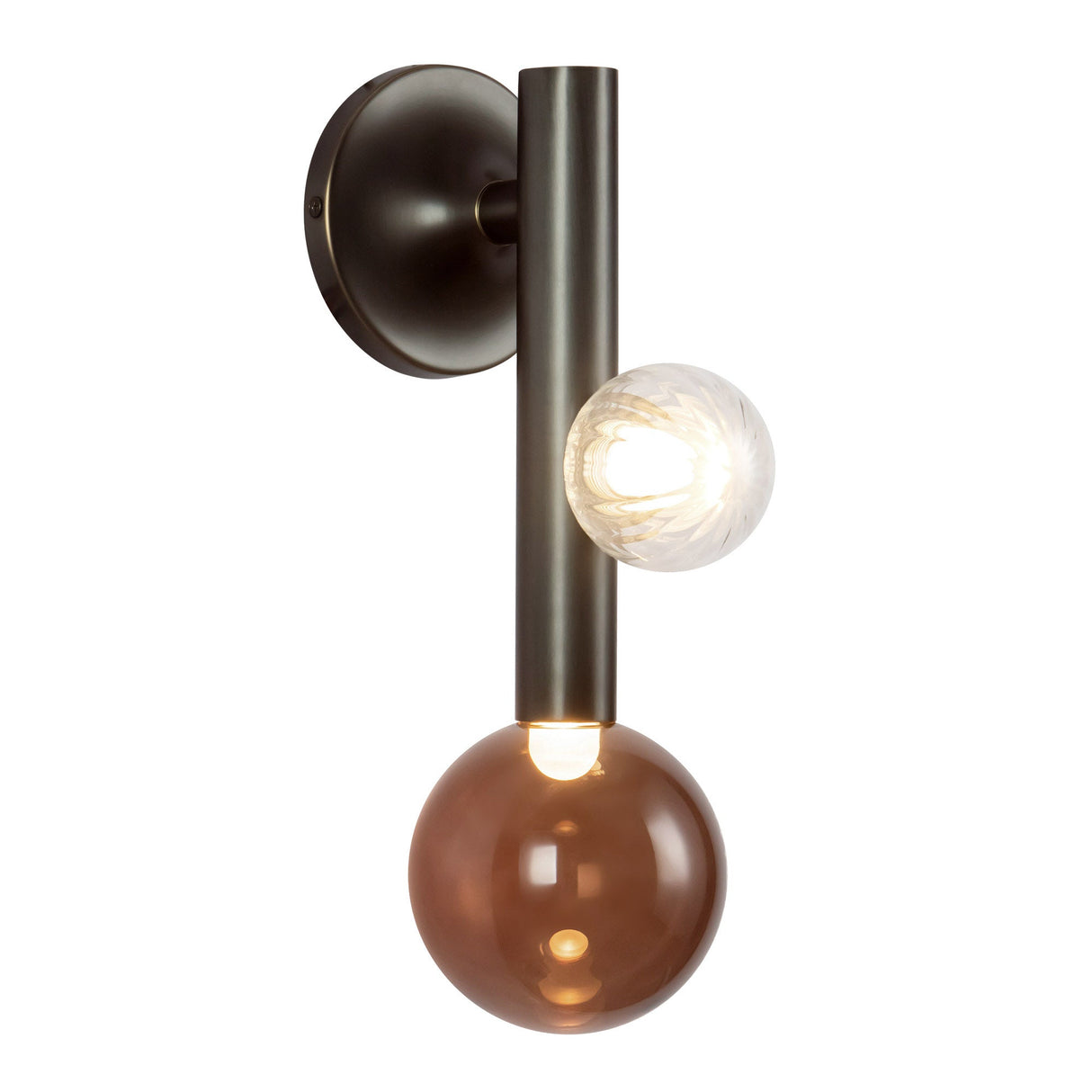Kuzco Reese 14-in Wall Sconce
