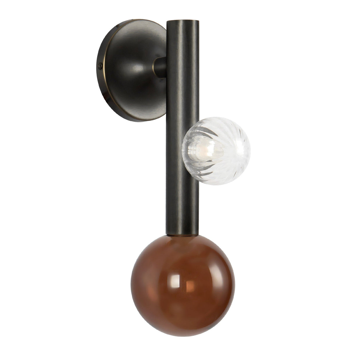Kuzco Reese 14-in Wall Sconce
