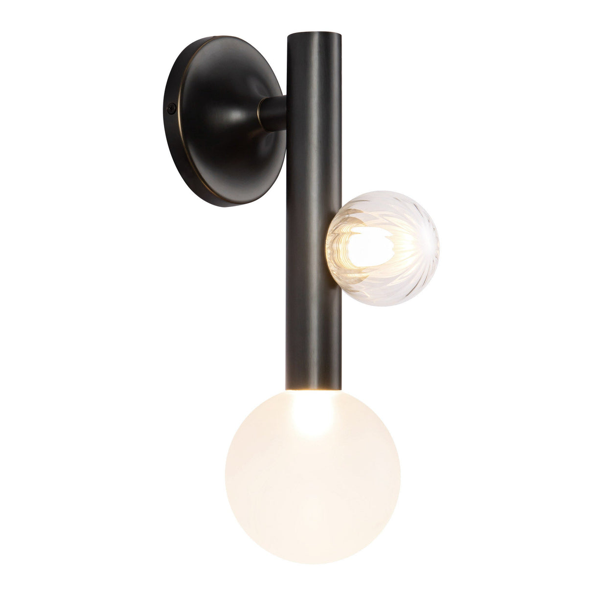 Kuzco Reese 14-in Wall Sconce