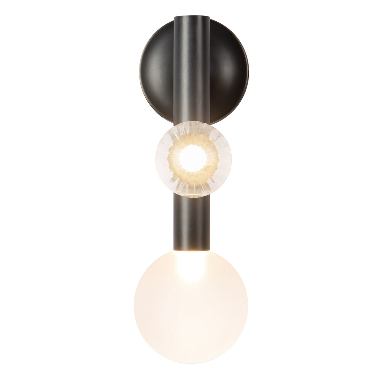Kuzco Reese 14-in Wall Sconce